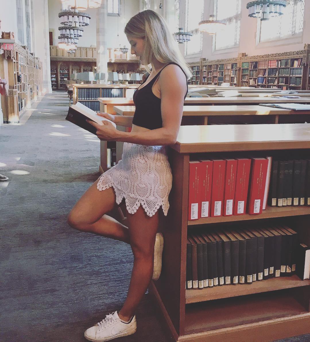 Eugenie Bouchard #103369