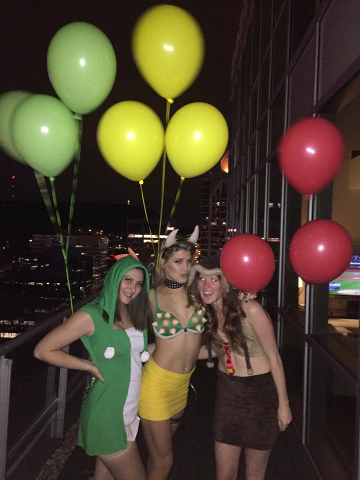 Eugenie Bouchard #103387