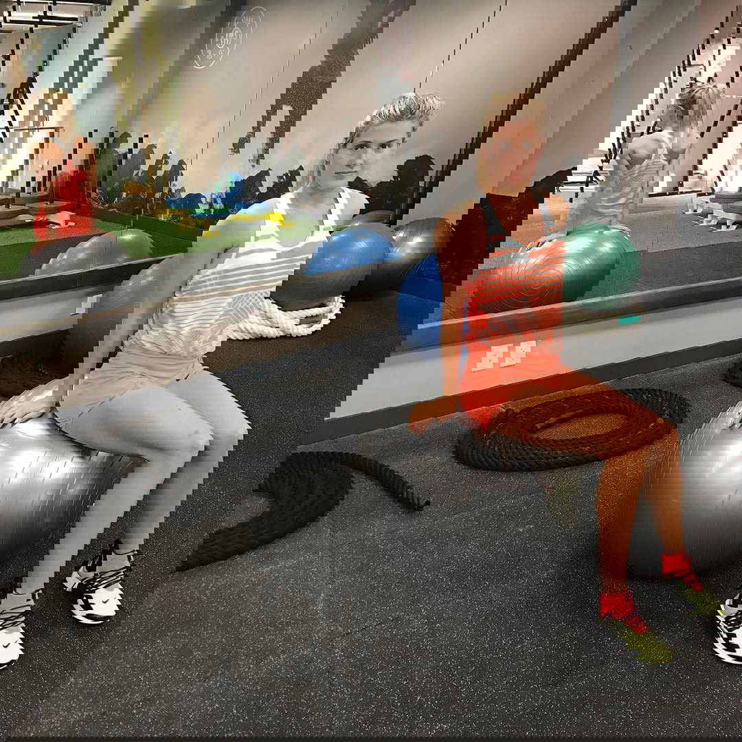 Eugenie Bouchard #103388