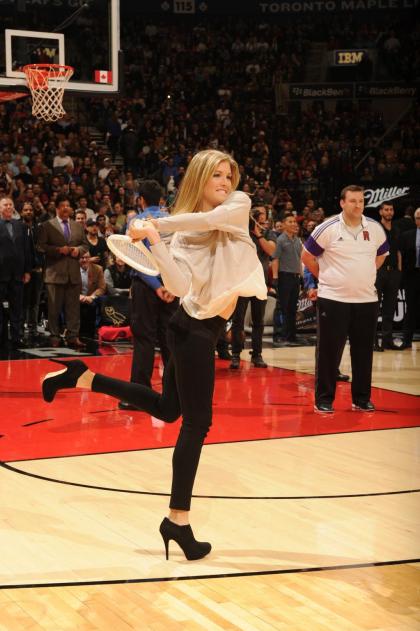 Eugenie Bouchard photo 103347