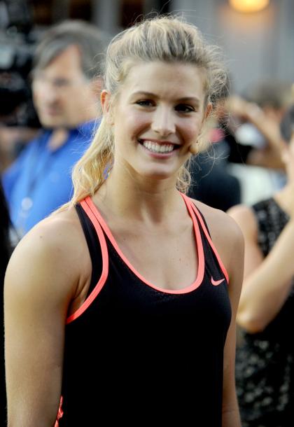 Eugenie Bouchard photo 103351