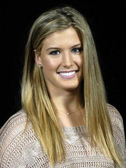 Eugenie Bouchard photo 103359