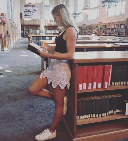 Eugenie Bouchard photo 103369