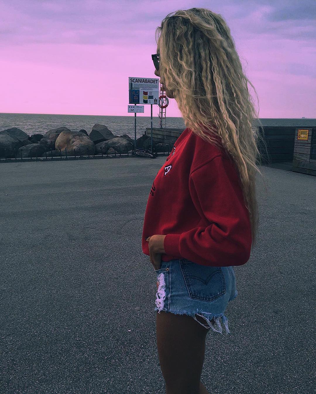 Clara Wahlqvist #9322