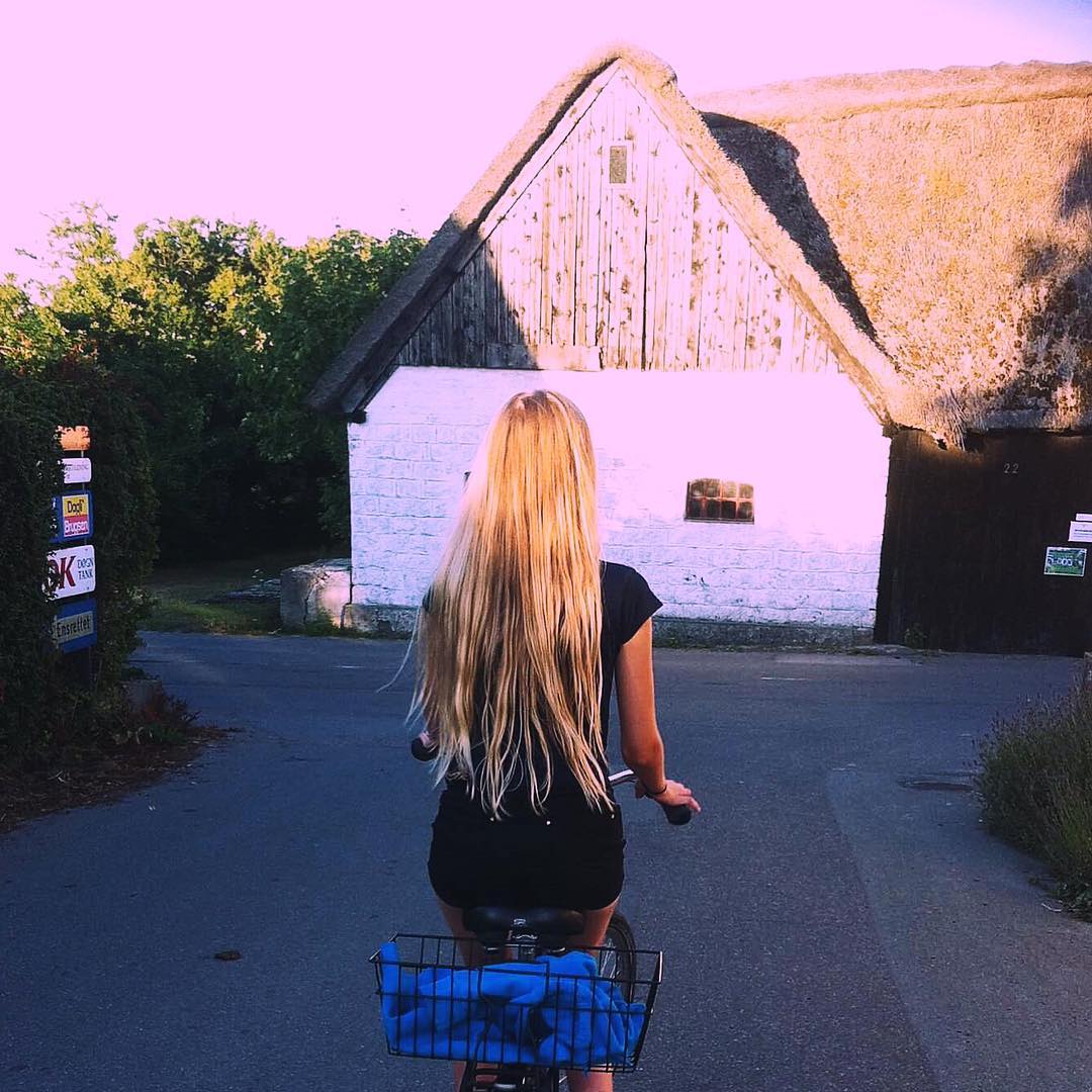 Clara Wahlqvist #9323