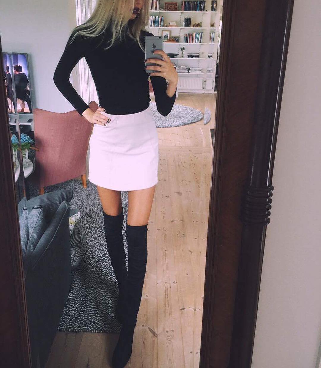 Clara Wahlqvist #9325