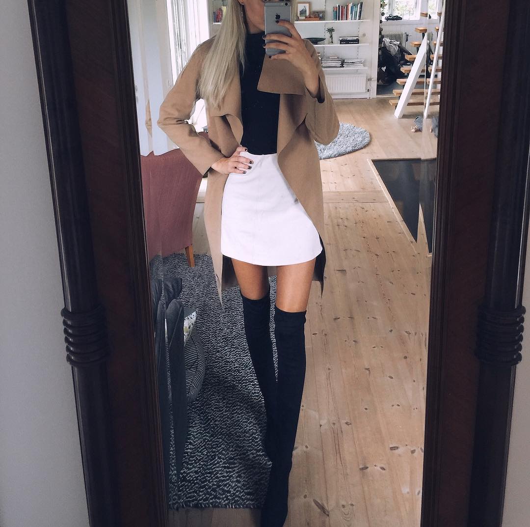 Clara Wahlqvist #9327