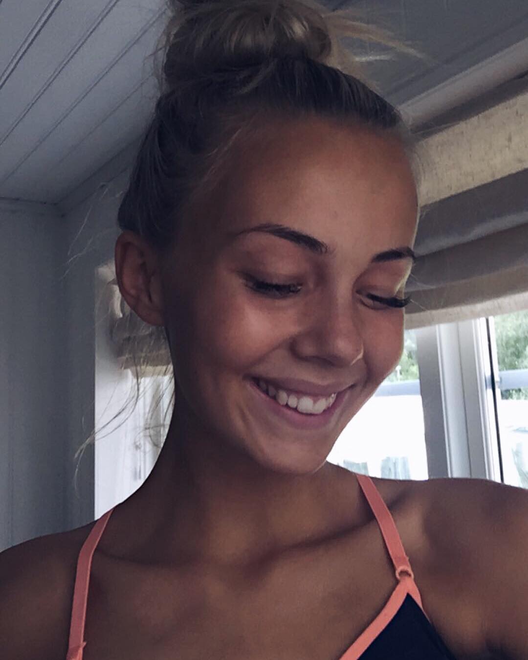 Clara Wahlqvist #9328