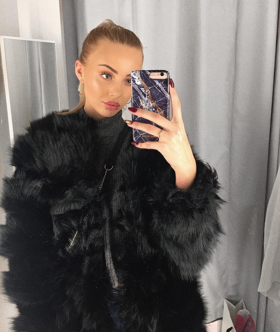 Clara Wahlqvist #9330