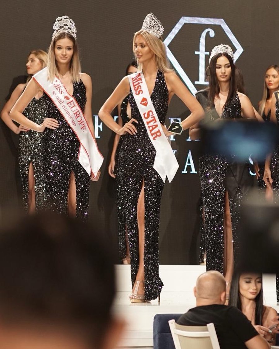 Clara Wahlqvist #9332