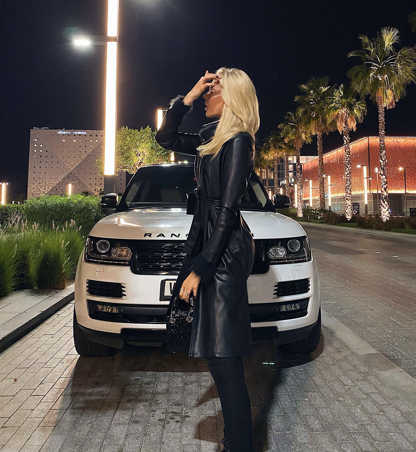 Clara Wahlqvist #9336