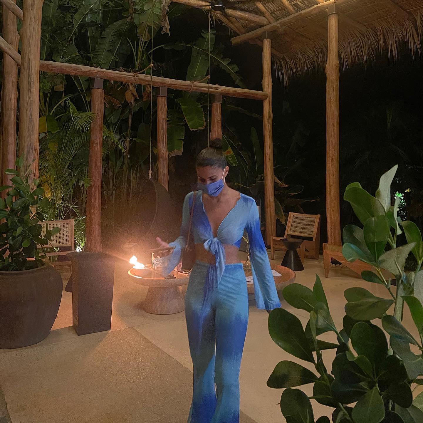 Clara Wahlqvist #9346