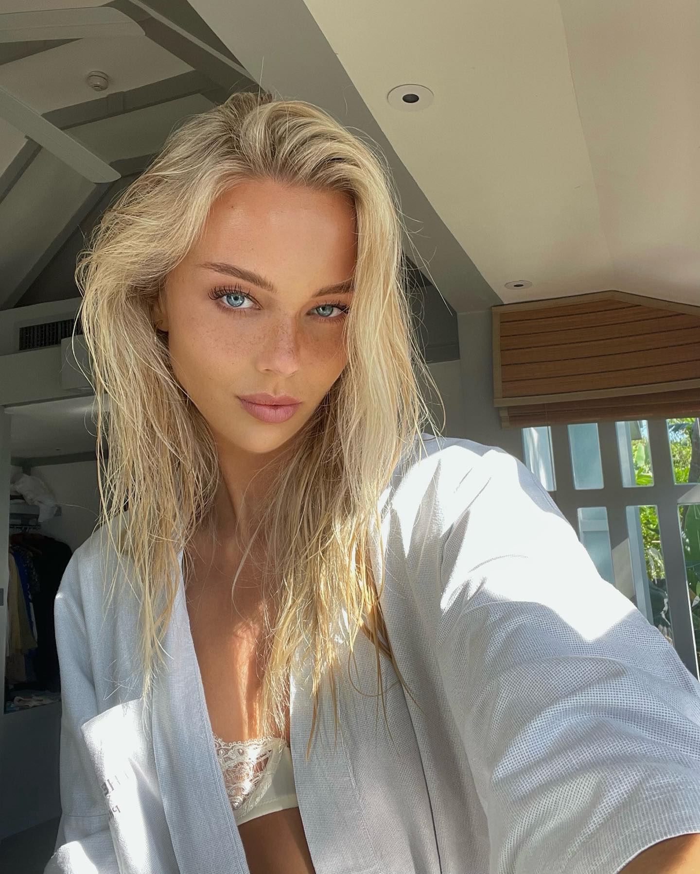 Clara Wahlqvist #9349