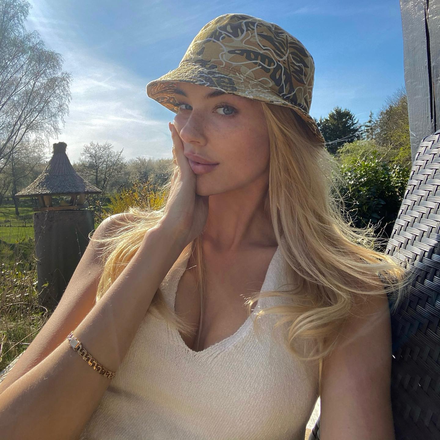 Clara Wahlqvist #9353