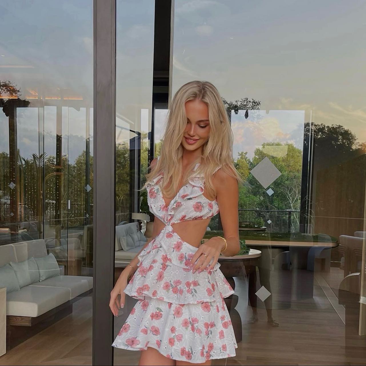 Clara Wahlqvist #9355