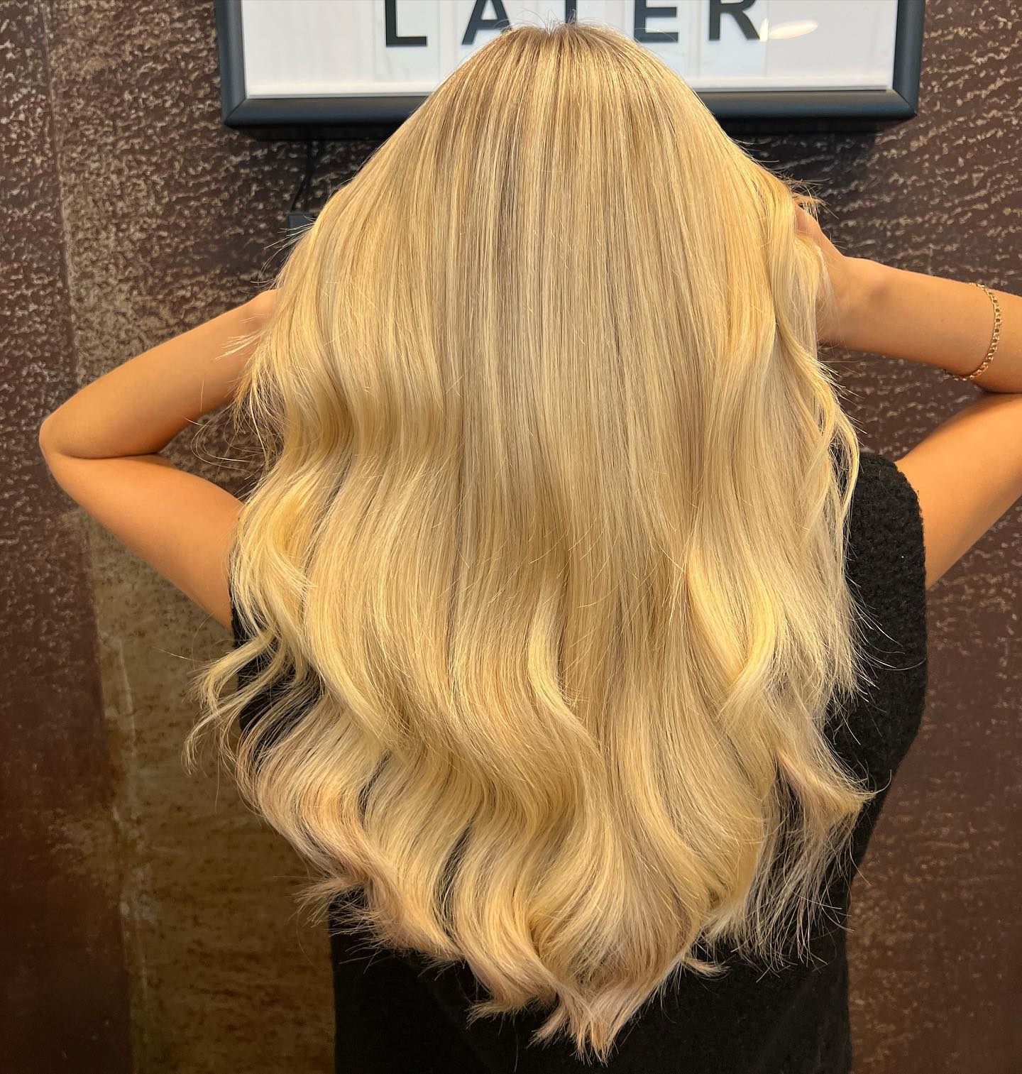 Clara Wahlqvist #9364