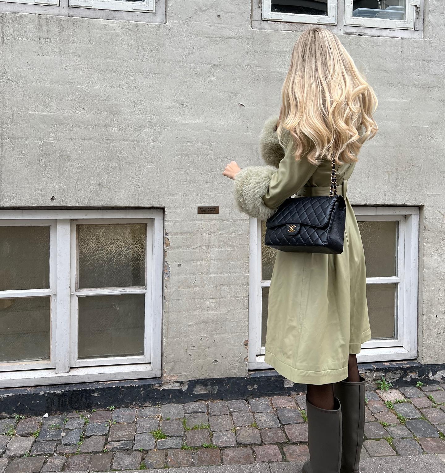 Clara Wahlqvist #9365