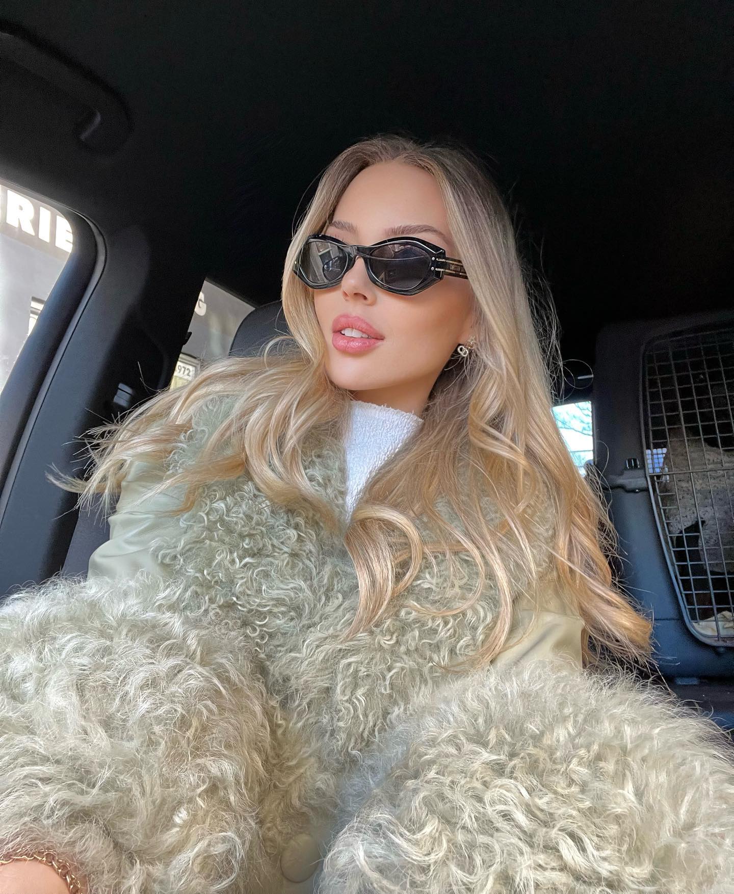 Clara Wahlqvist #9368