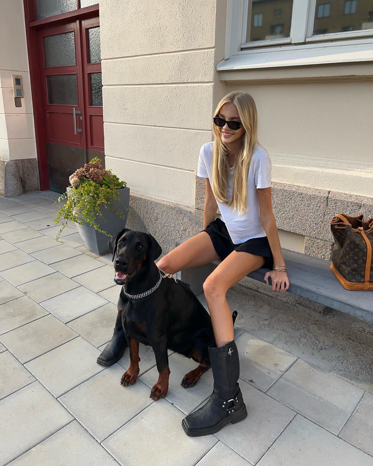 Clara Wahlqvist #9379