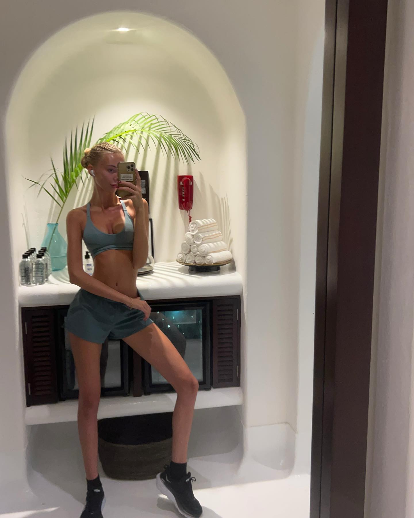 Clara Wahlqvist #9383