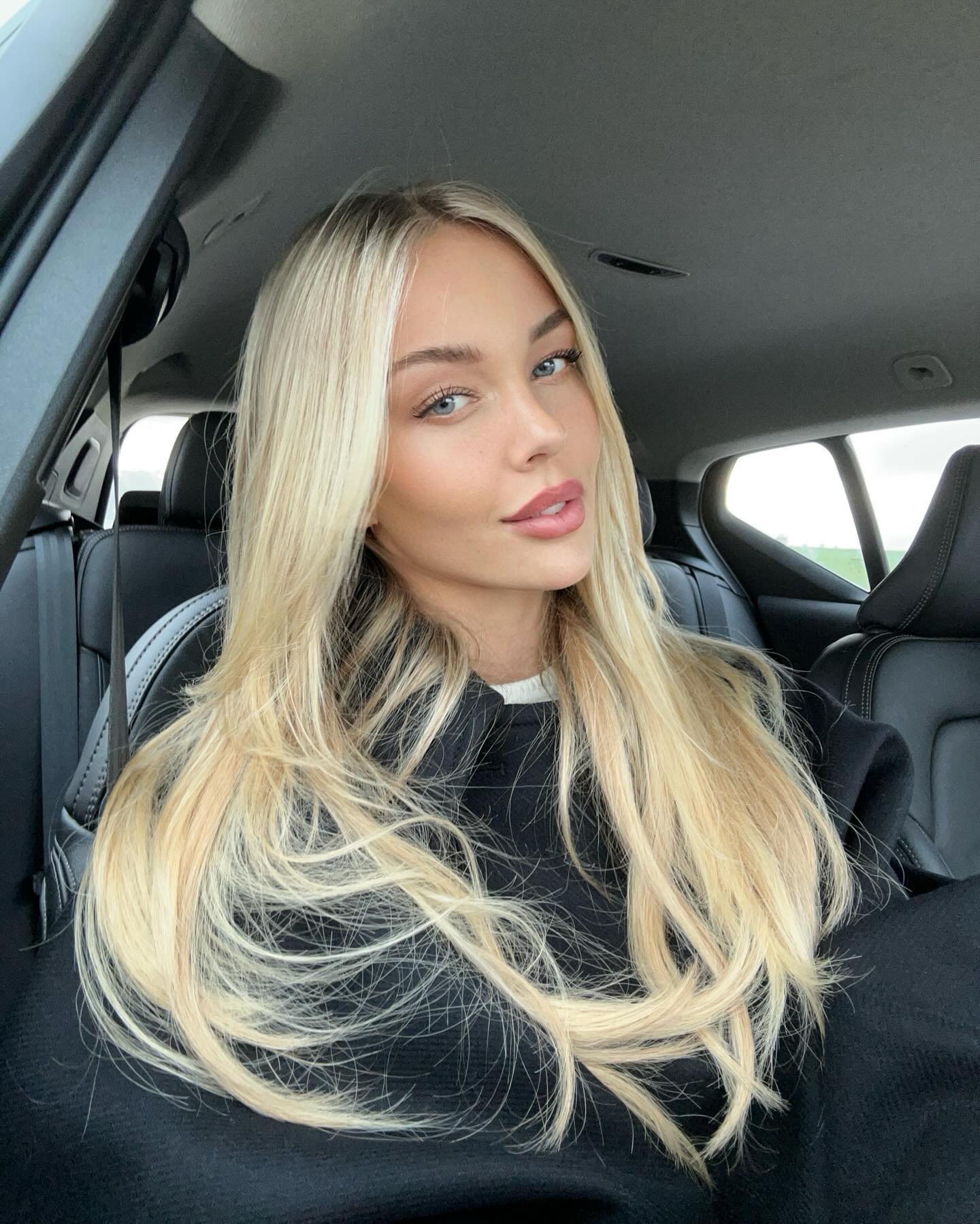 Clara Wahlqvist #9387