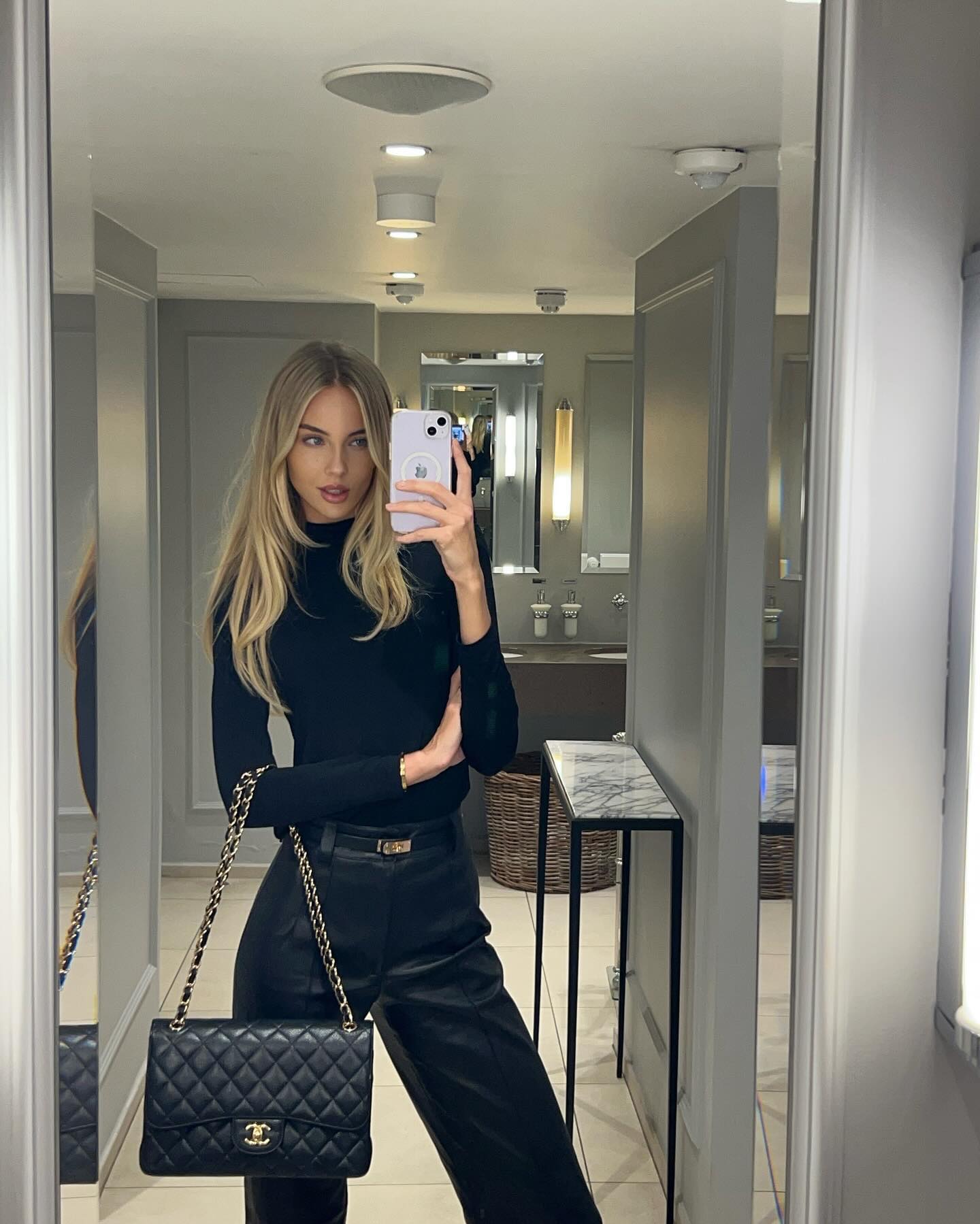 Clara Wahlqvist #9389