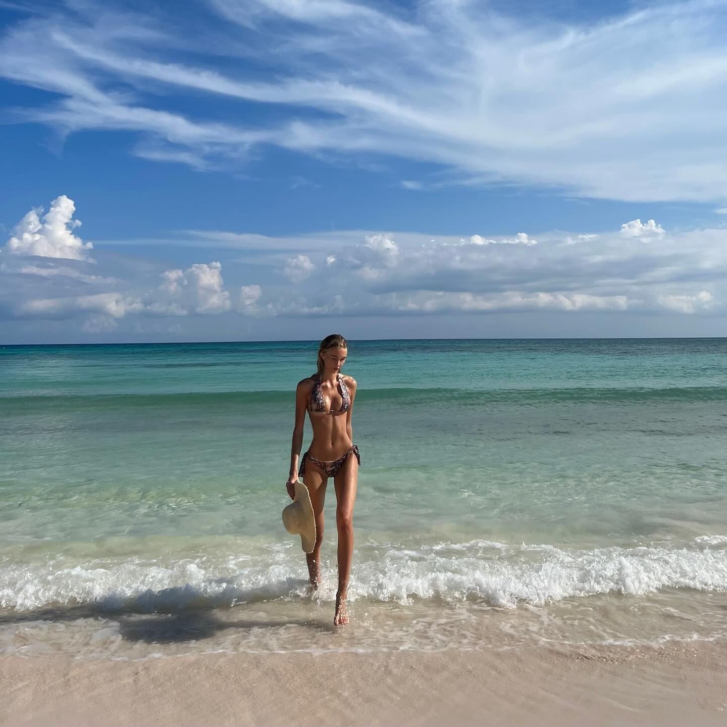 Clara Wahlqvist #9392