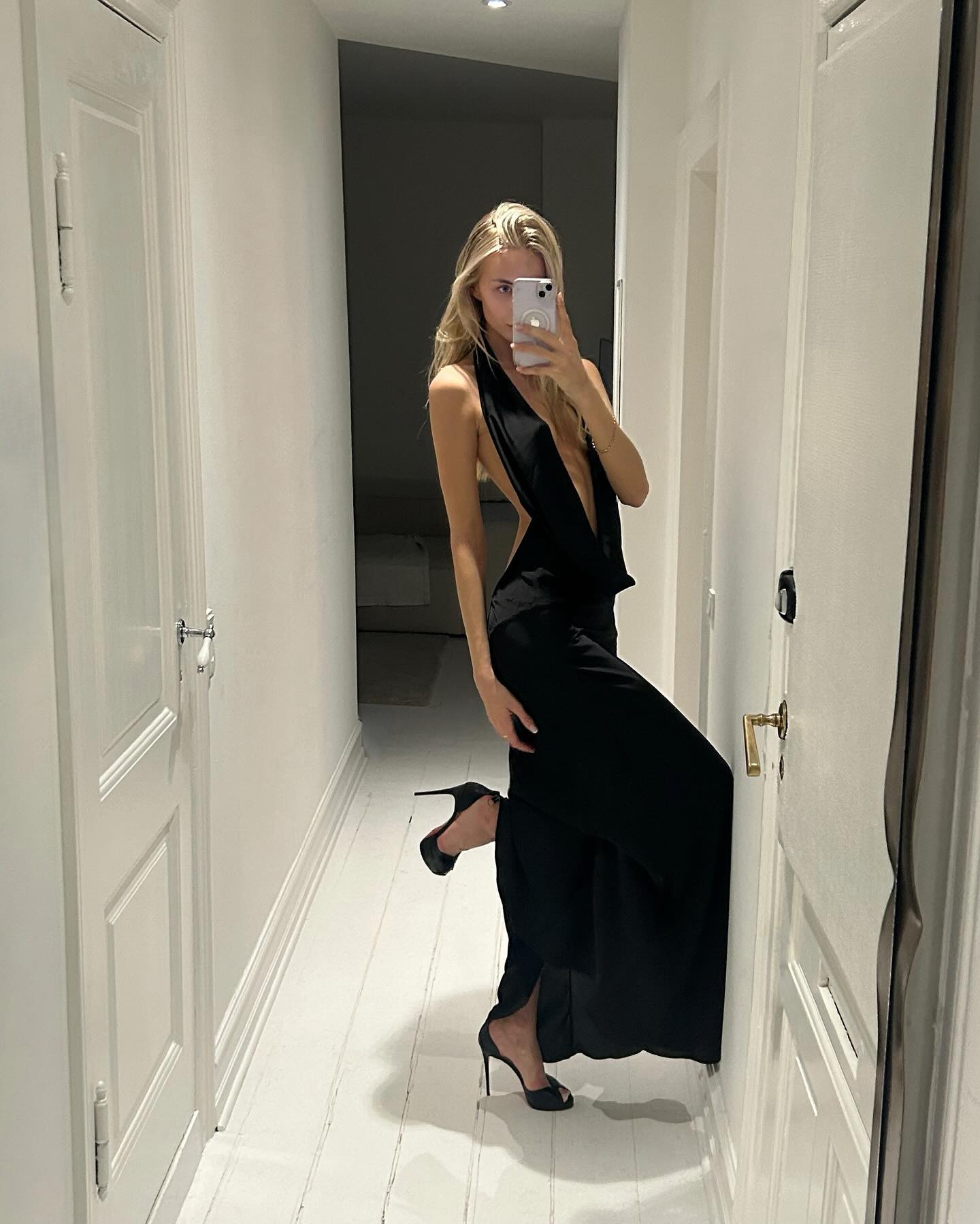 Clara Wahlqvist #9398