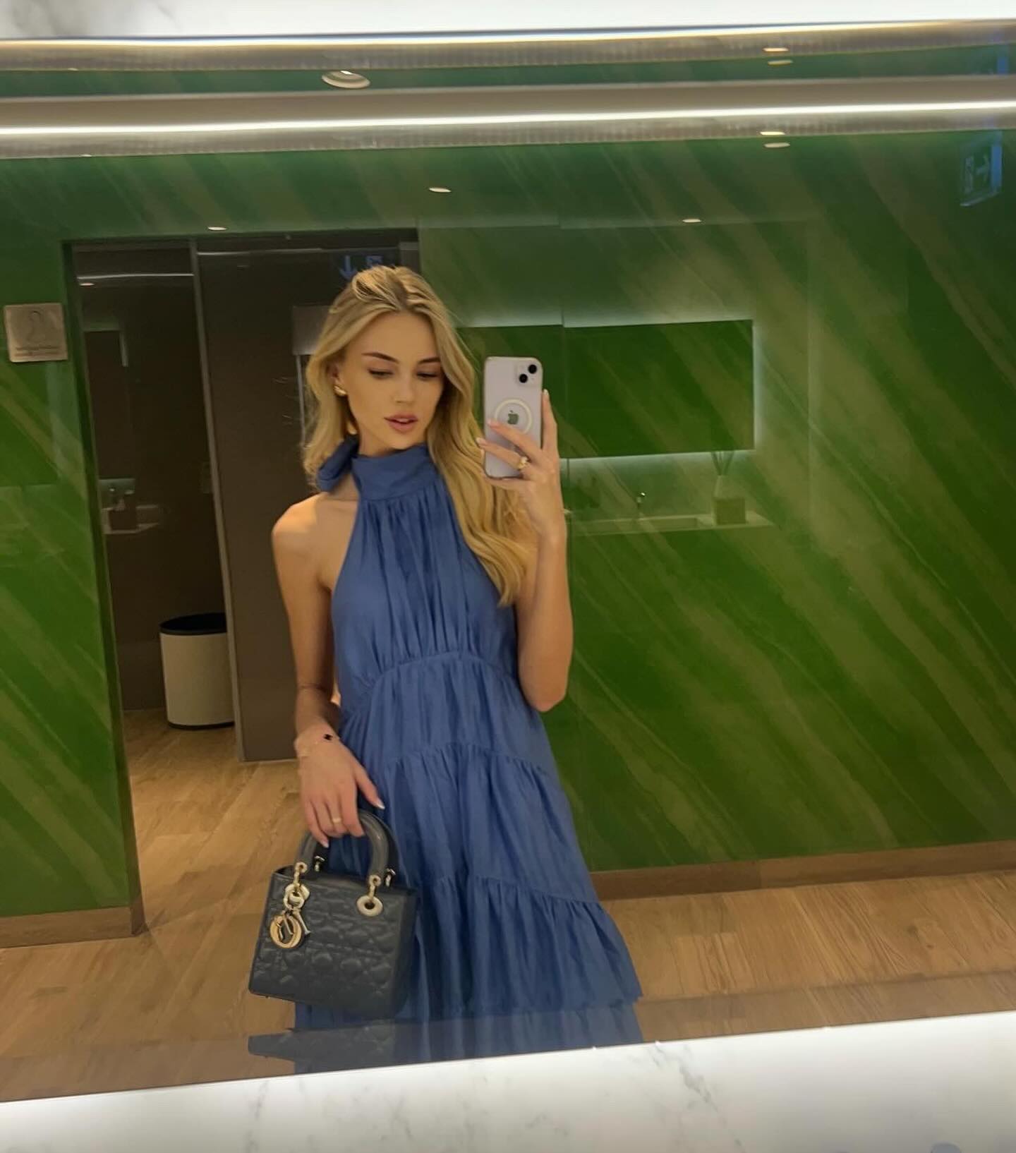 Clara Wahlqvist #9403