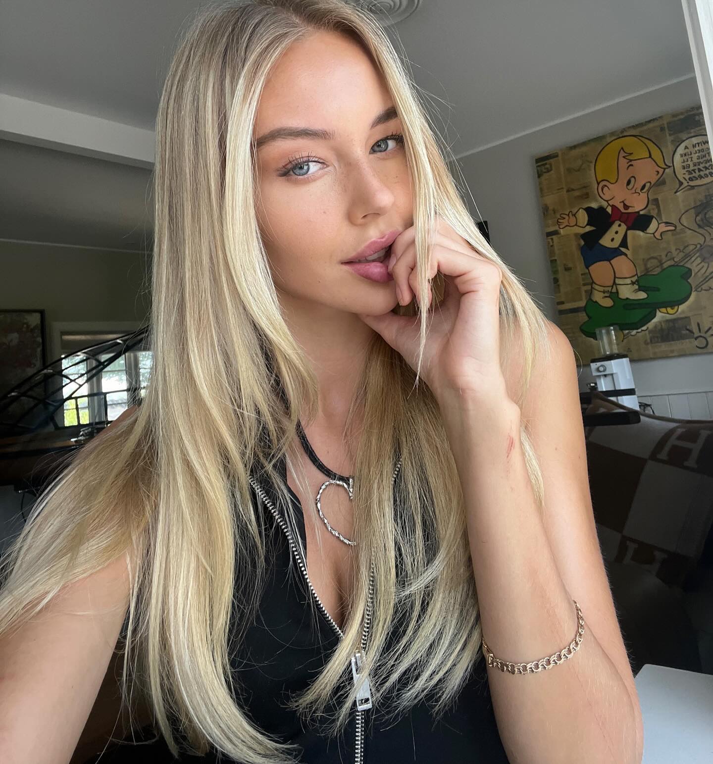 Clara Wahlqvist #9417