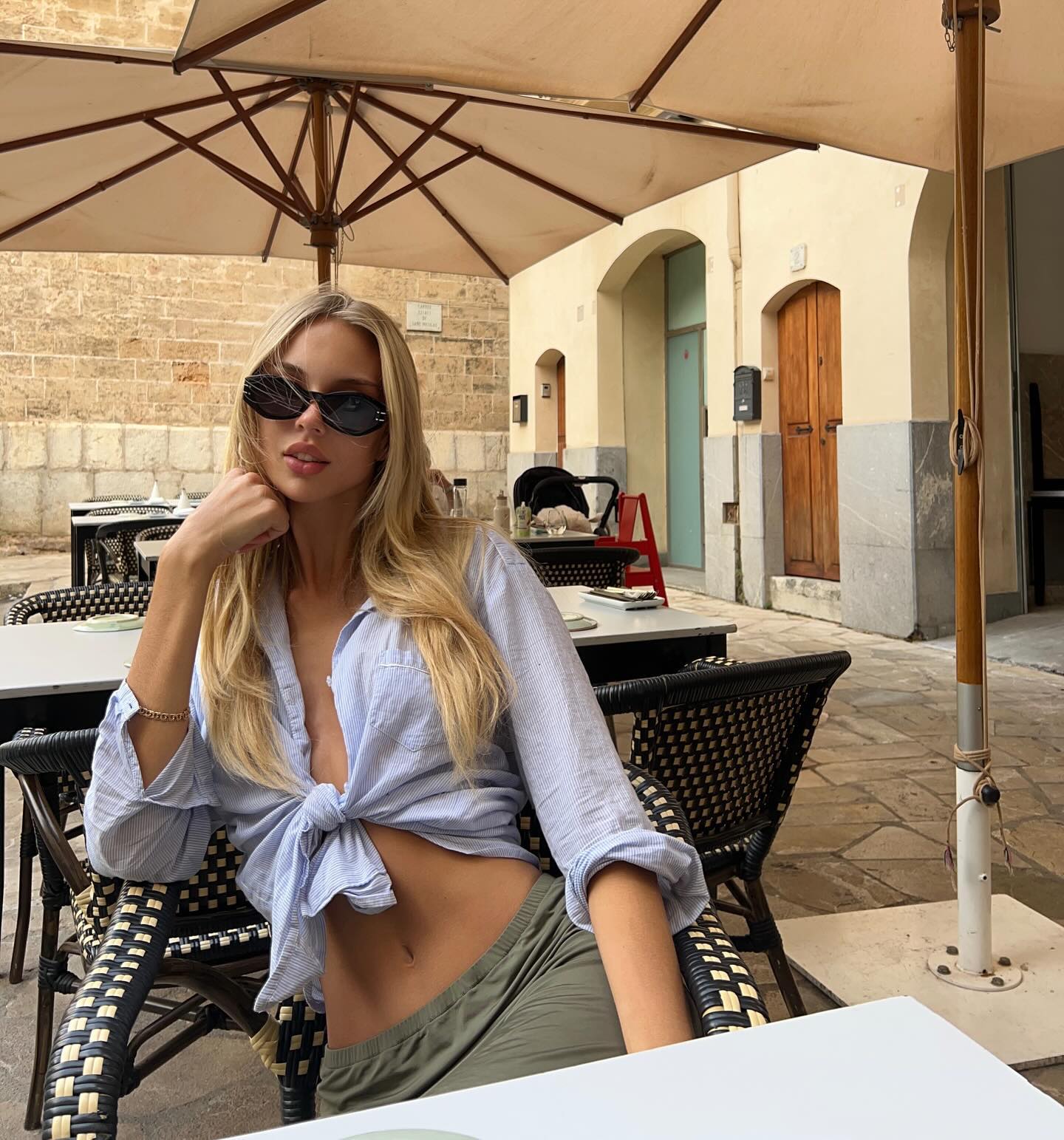 Clara Wahlqvist #9420