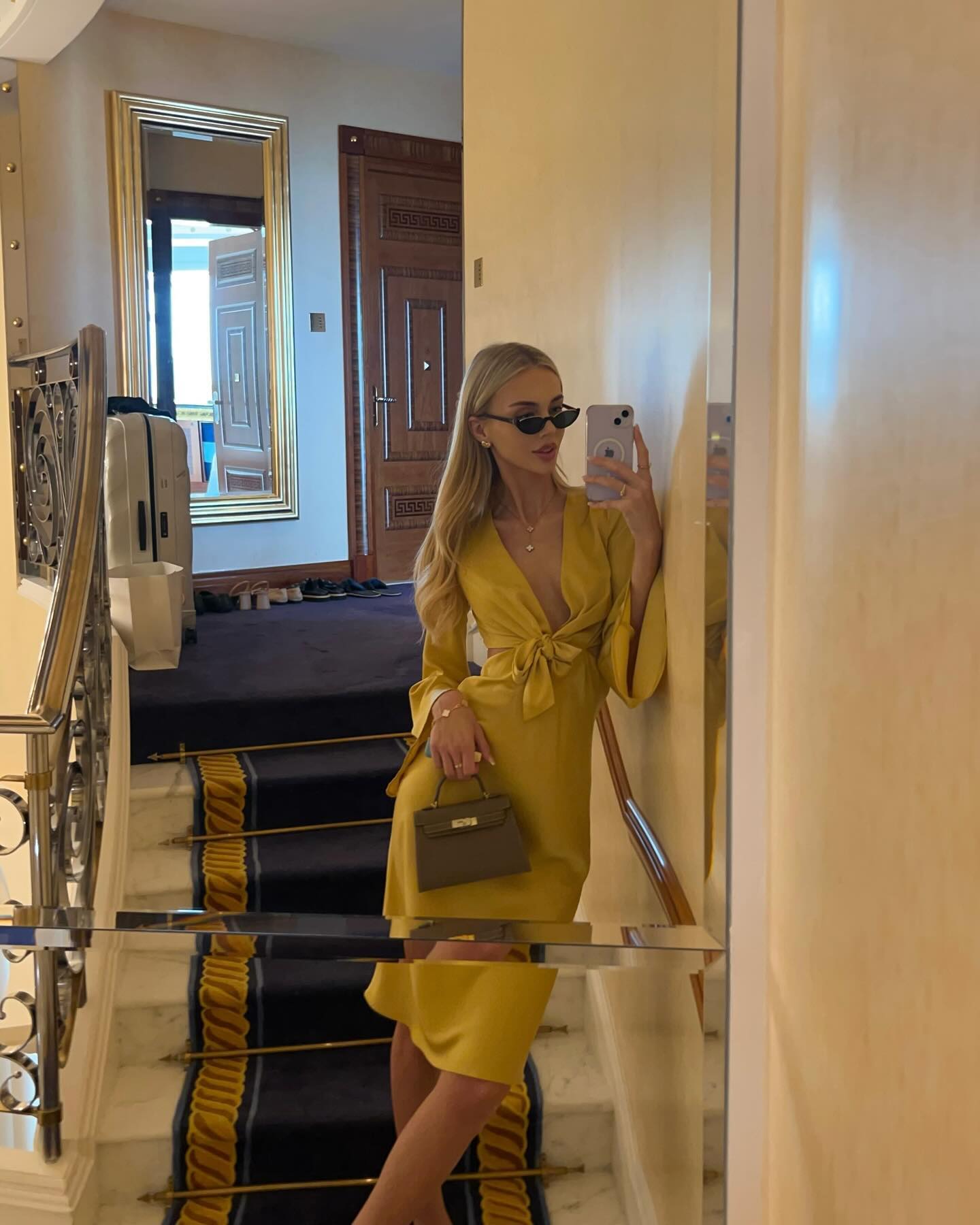 Clara Wahlqvist #9422