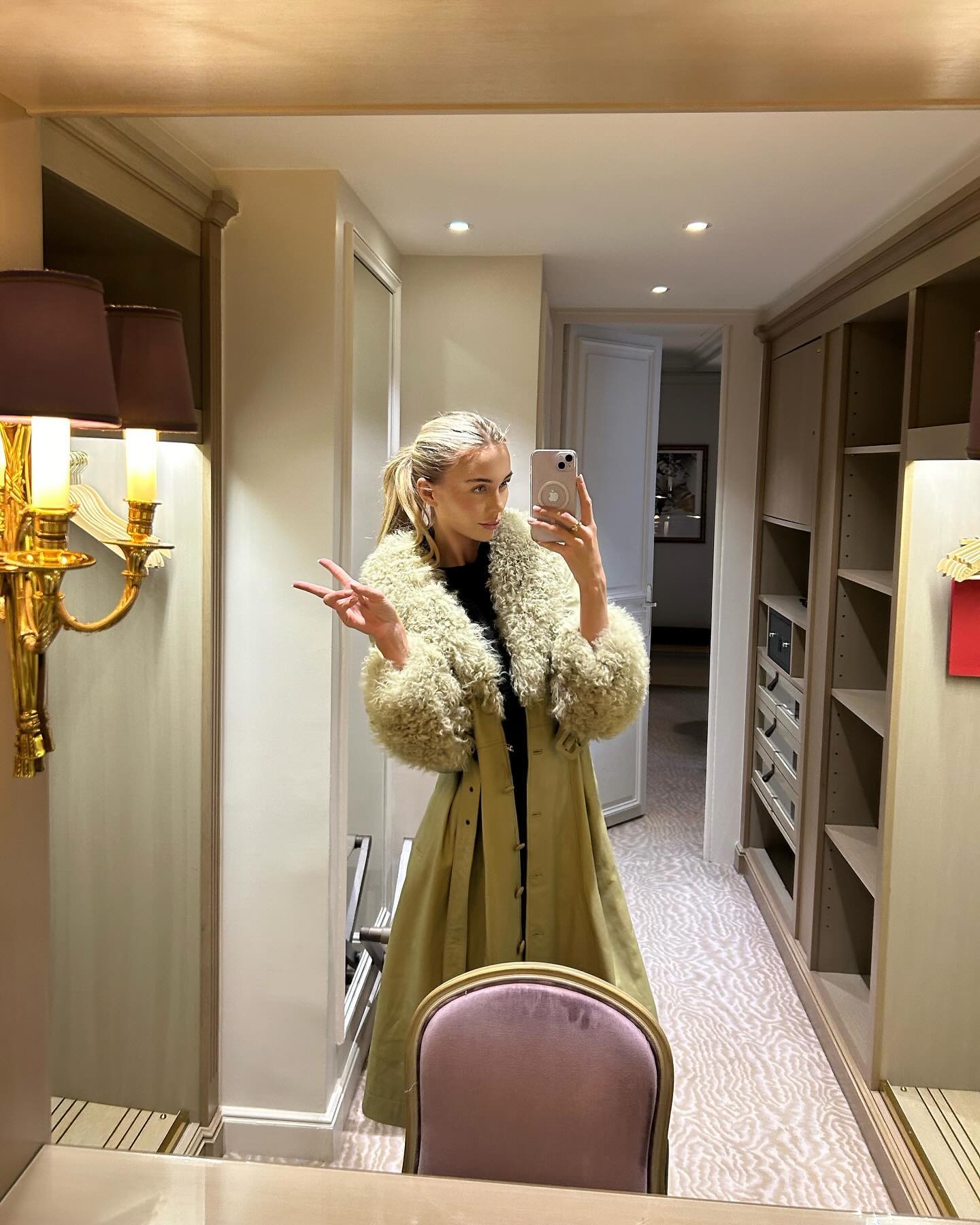 Clara Wahlqvist #9427