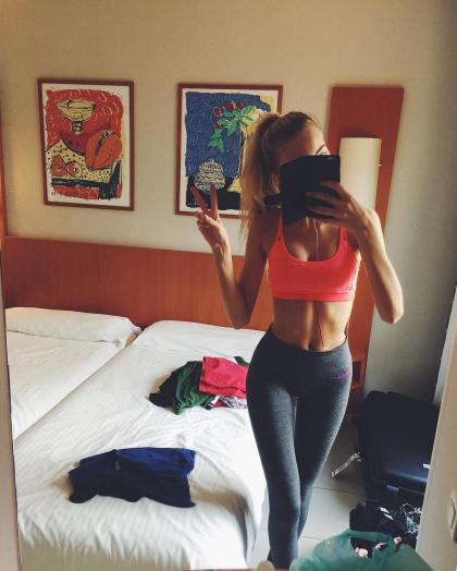 Clara Wahlqvist photo 9320