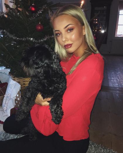 Clara Wahlqvist photo 9331