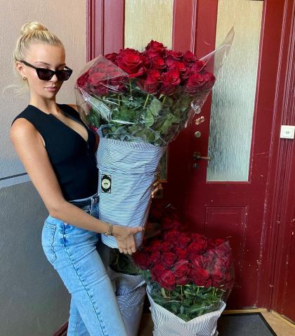 Clara Wahlqvist photo 9338