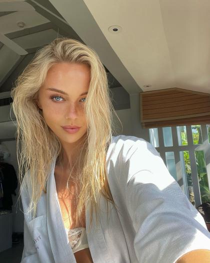 Clara Wahlqvist photo 9350