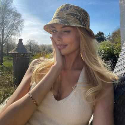 Clara Wahlqvist photo 9352