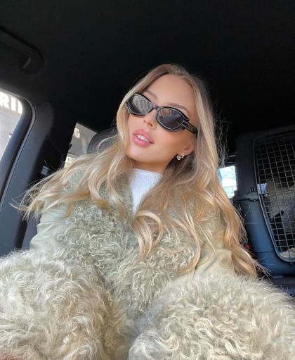 Clara Wahlqvist photo 9367