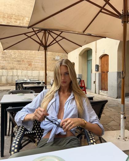 Clara Wahlqvist photo 9373