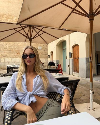 Clara Wahlqvist photo 9374