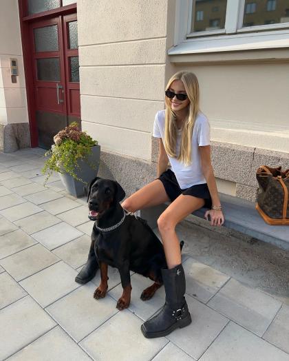 Clara Wahlqvist photo 9379