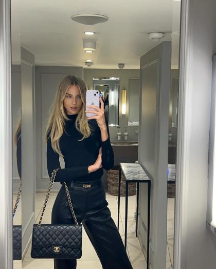 Clara Wahlqvist photo 9389