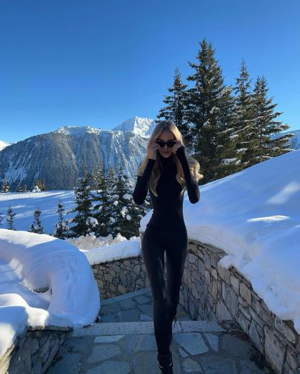 Clara Wahlqvist photo 9395