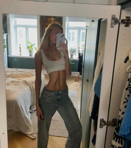 Clara Wahlqvist photo 9405