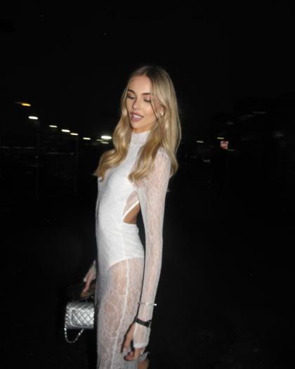 Clara Wahlqvist photo 9407