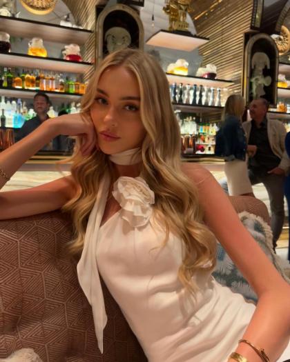 Clara Wahlqvist photo 9415