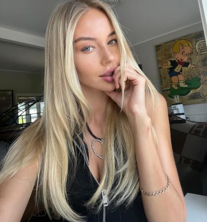 Clara Wahlqvist photo 9417