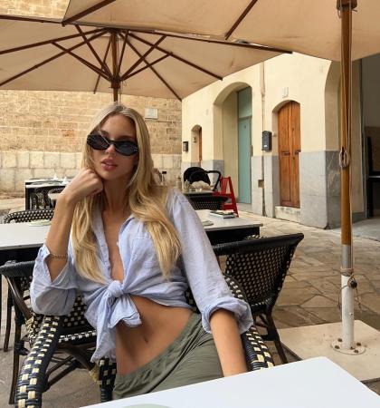 Clara Wahlqvist photo 9420