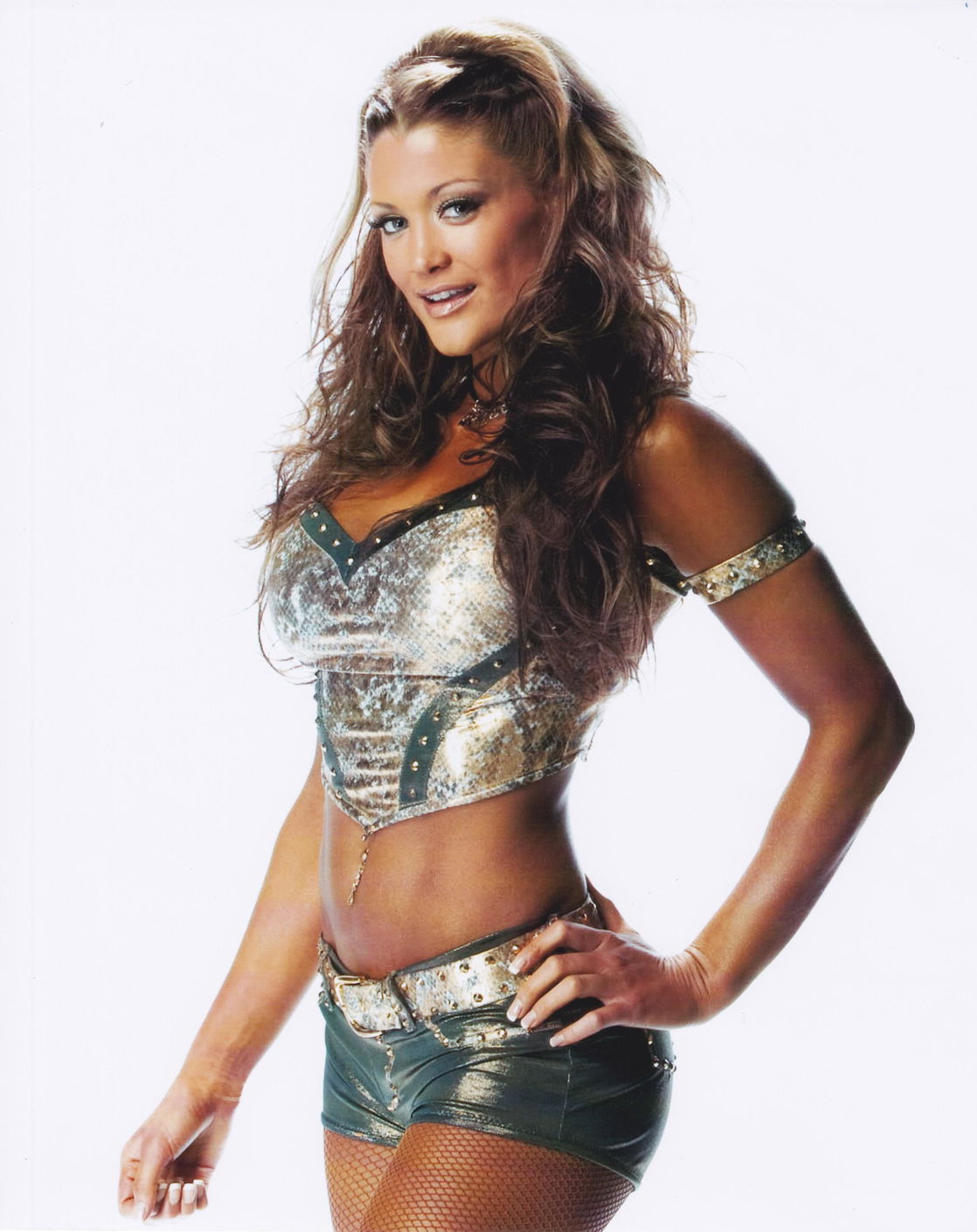 Eve Torres #103556